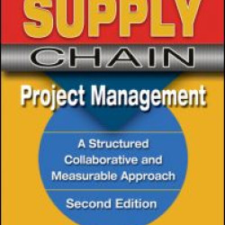 Supply Chain Project Management.