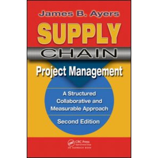 Supply Chain Project Management. Supply Chain Project Management.