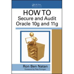 HOWTO Secure and Audit Oracle 10g and 11g