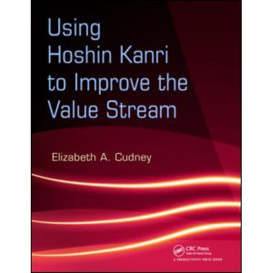 Using Hoshin Kanri to Improve the Value Stream Using Hoshin Kanri to Improve the Value Stream