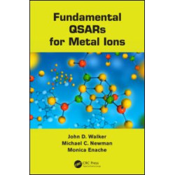 Fundamental QSARs for Metal Ions