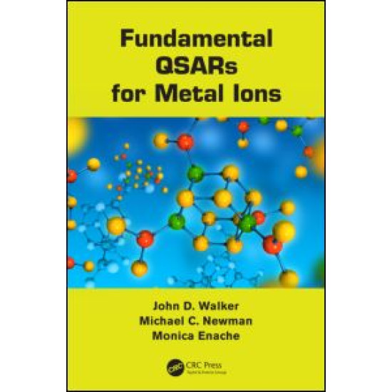 Fundamental QSARs for Metal Ions