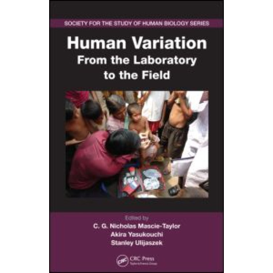 Human Variation