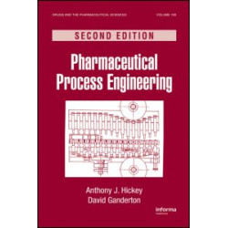 Pharmaceutical Process Engineering