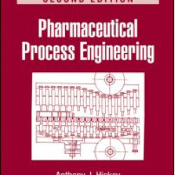 Pharmaceutical Process Engineering