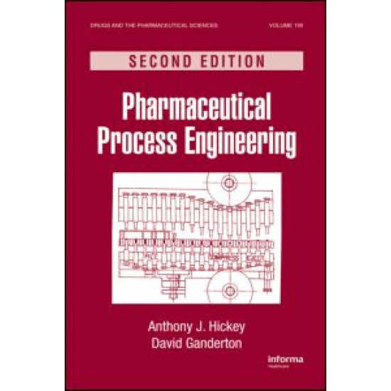 Pharmaceutical Process Engineering