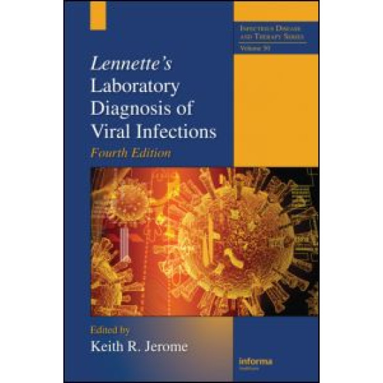 Lennette's Laboratory Diagnosis of Viral Infections