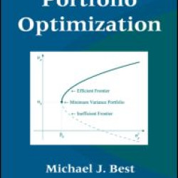 Portfolio Optimization Portfolio Optimization