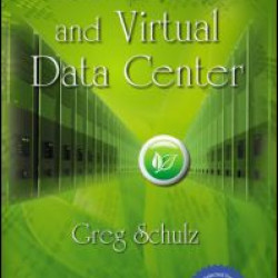 The Green and Virtual Data Center The Green and Virtual Data Center