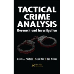 Tactical Crime Analysis