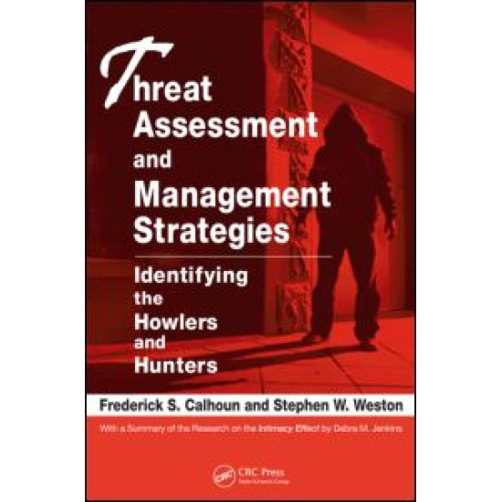 Threat Assessment and Management Strategies Threat Assessment and Management Strategies