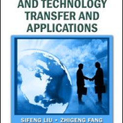 Theory of Science and Technology Transfer and Applications Theory of Science and Technology Transfer and Applications