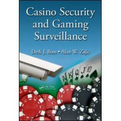 Casino Security and Gaming Surveillance Casino Security and Gaming Surveillance