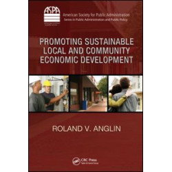 Promoting Sustainable Local and Community Economic Development