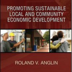 Promoting Sustainable Local and Community Economic Development
