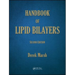 Handbook of Lipid Bilayers Handbook of Lipid Bilayers