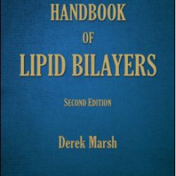 Handbook of Lipid Bilayers Handbook of Lipid Bilayers