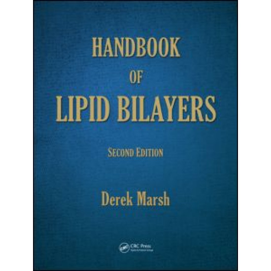 Handbook of Lipid Bilayers