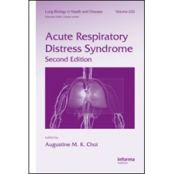 Acute Respiratory Distress Syndrome