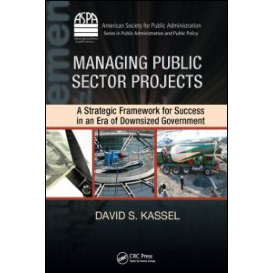 Managing Public Sector Projects