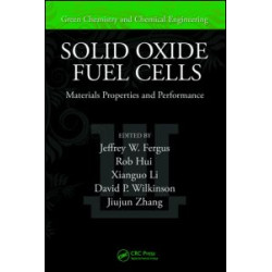 Solid Oxide Fuel Cells