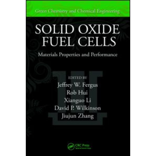 Solid Oxide Fuel Cells Solid Oxide Fuel Cells