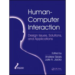 Human-Computer Interaction Human-Computer Interaction