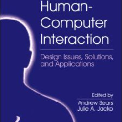 Human-Computer Interaction Human-Computer Interaction