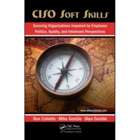 CISO Soft Skills CISO Soft Skills