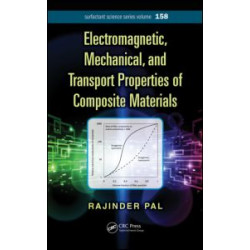 Electromagnetic, Mechanical, and Transport Properties of Composite Materials Electromagnetic, Mechanical, and Transport Properties of Composite Materials
