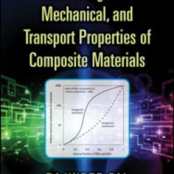 Electromagnetic, Mechanical, and Transport Properties of Composite Materials