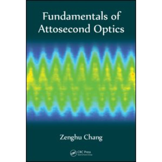 Fundamentals of Attosecond Optics