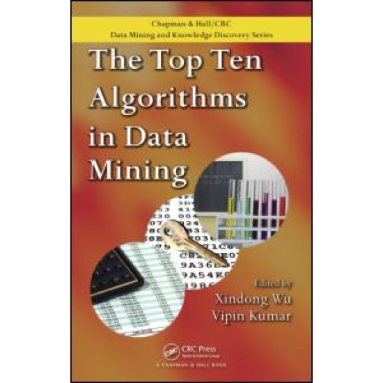 The Top Ten Algorithms in Data Mining