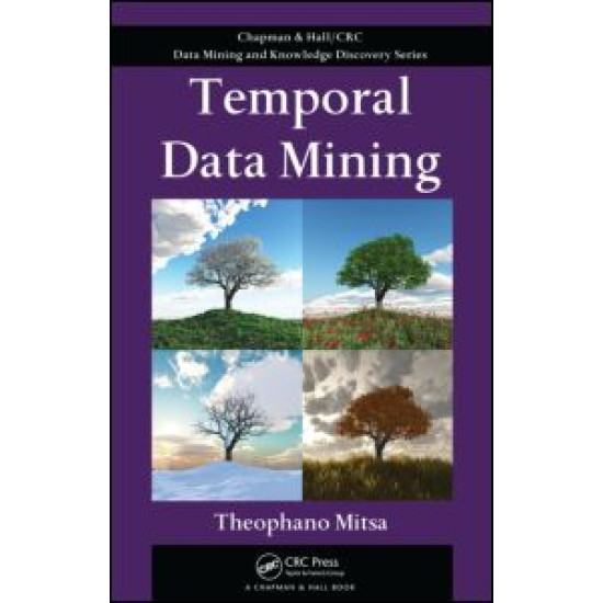 Temporal Data Mining Temporal Data Mining
