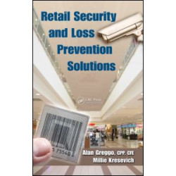 Retail Security and Loss Prevention Solutions Retail Security and Loss Prevention Solutions