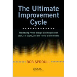The Ultimate Improvement Cycle