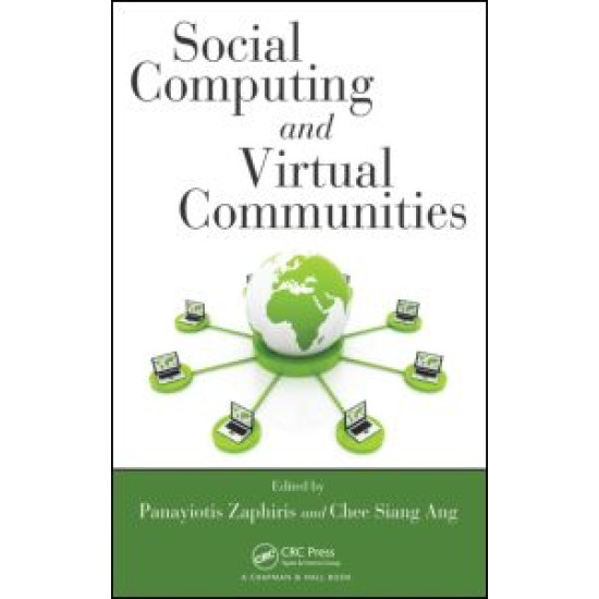 Social Computing and Virtual Communities