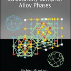 Hume-Rothery Rules for Structurally Complex Alloy Phases Hume-Rothery Rules for Structurally Complex Alloy Phases