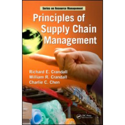 Principles of Supply Chain Management Principles of Supply Chain Management