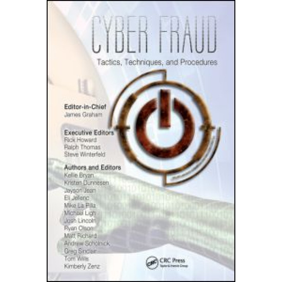Cyber Fraud Cyber Fraud