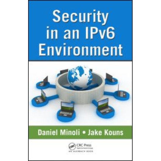 Security in an IPv6 Environment