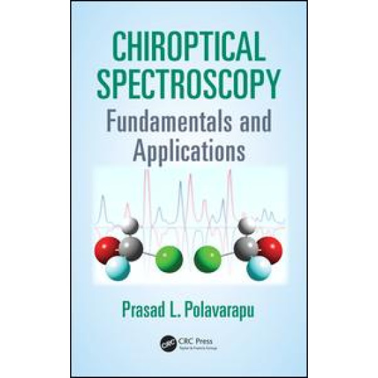 Chiroptical Spectroscopy