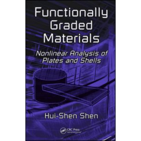 Functionally Graded Materials