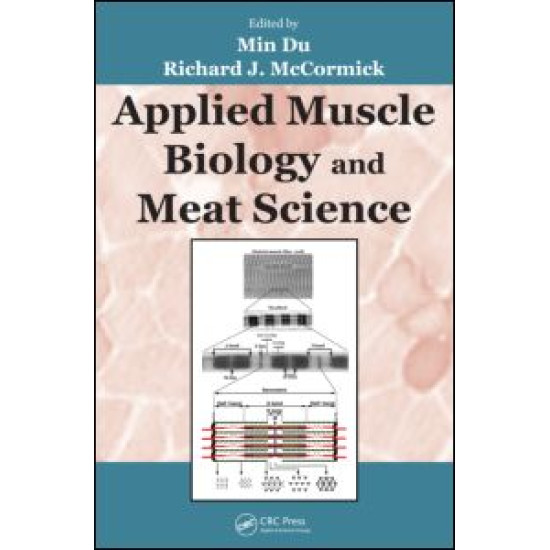 Applied Muscle Biology and Meat Science