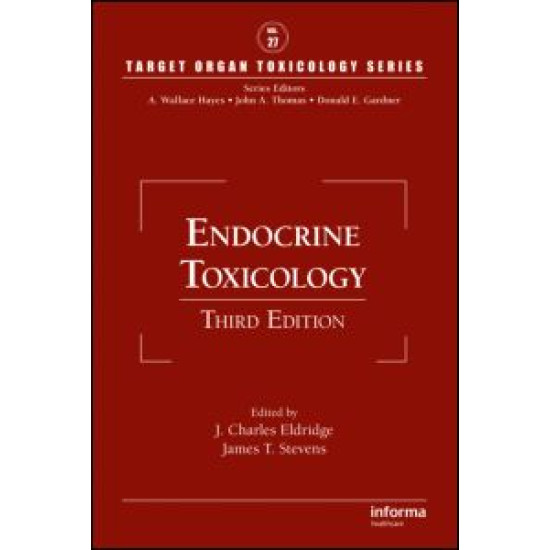 Endocrine Toxicology Endocrine Toxicology