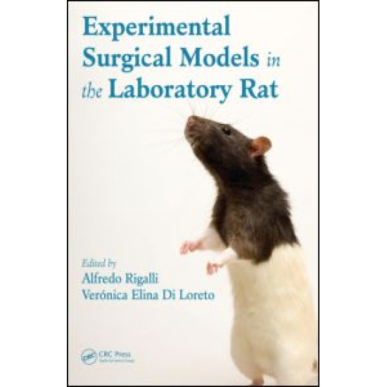 Experimental Surgical Models in the Laboratory Rat