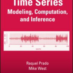 Time Series Time Series