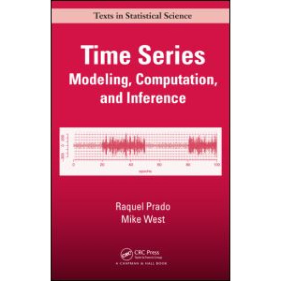 Time Series Time Series
