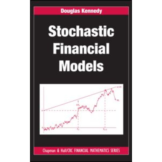 Stochastic Financial Models