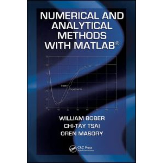 Numerical and Analytical Methods with MATLAB Numerical and Analytical Methods with MATLAB